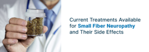 Η ιατρική χρήση της Κάνναβης και η Περιφερική Νευροπάθεια Μικρών Ινών