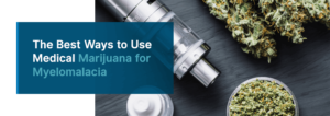 Η ιατρική χρήση της Κάνναβης και η Μυελομαλάκυνση