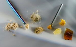 Τα Παράγωγα Κάνναβης