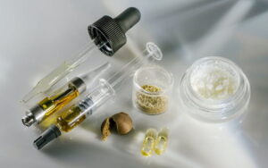 Τα Παράγωγα Κάνναβης