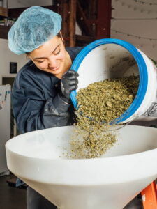 Τα Παράγωγα Κάνναβης