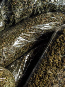 Τα Παράγωγα Κάνναβης