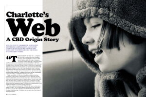 Charlotte’s Web