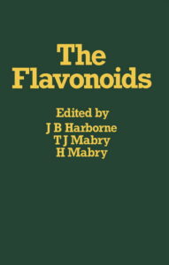 The Flavonoids – Advances in research since 1986 (2017) [Τα Φλαβονοειδή – Πρόοδοι στην έρευνα από το 1986]