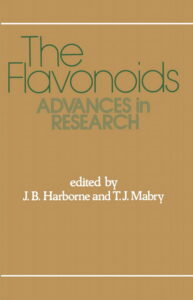The Flavonoids – Advances in research since 1986 (2017) [Τα Φλαβονοειδή – Πρόοδοι στην έρευνα από το 1986]