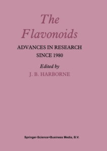 The Flavonoids – Advances in research since 1986 (2017) [Τα Φλαβονοειδή – Πρόοδοι στην έρευνα από το 1986]
