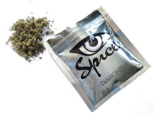 Συνθετική κάνναβη (K2/Spice)