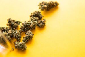 Τα πολλά πρόσωπα της τετραϋδροκανναβινόλης - Διαφορετικοί τύποι THC και τα οφέλη τους