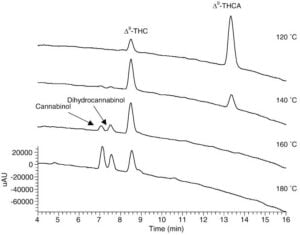 The biosynthesis of the cannabinoids [Η βιοσύνθεση των κανναβινοειδών]