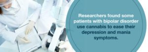 Η ιατρική χρήση της Κάνναβης και η Διπολική Διαταραχή