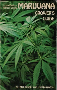 Cannabis Grower's Handbook (2021) [Εγχειρίδιο του καλλιεργητή κάνναβης]
