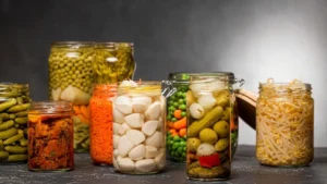 Beginner’s Guide to Pickling & Fermentation (2022) [Ο οδηγός για αρχάριους για την παρασκευή τουρσί και για τη ζύμωση]