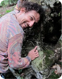 Chaga – King of the medicinal mushrooms (2012) [Μανιτάρι Chaga – Ο βασιλιάς των φαρμακευτικών μανιταριών]