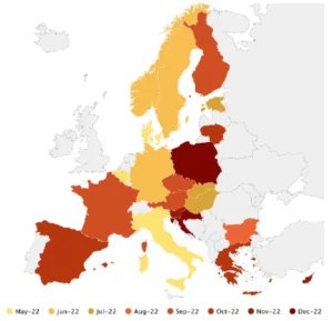 Εξαϋδροκανναβινόλη (HHC) και σχετικές ουσίες, ΤΕΧΝΙΚΗ ΑΝΑΦΟΡΑ, από το EMCDDA, 2023 Εξαϋδροκανναβινόλη (HHC) και σχετικές ουσίες, ΤΕΧΝΙΚΗ ΑΝΑΦΟΡΑ, από το EMCDDA, 2023