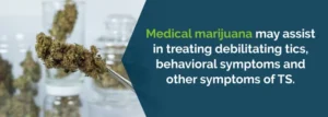 Κάνναβη και Σύνδρομο Tourette Κάνναβη και Σύνδρομο Tourette