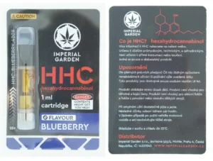 Εξαϋδροκανναβινόλη (HHC) και σχετικές ουσίες, ΤΕΧΝΙΚΗ ΑΝΑΦΟΡΑ, από το EMCDDA, 2023 Εξαϋδροκανναβινόλη (HHC) και σχετικές ουσίες, ΤΕΧΝΙΚΗ ΑΝΑΦΟΡΑ, από το EMCDDA, 2023