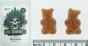 Εξαϋδροκανναβινόλη (HHC) και σχετικές ουσίες, ΤΕΧΝΙΚΗ ΑΝΑΦΟΡΑ, από το EMCDDA, 2023 Εξαϋδροκανναβινόλη (HHC) και σχετικές ουσίες, ΤΕΧΝΙΚΗ ΑΝΑΦΟΡΑ, από το EMCDDA, 2023