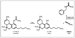 Εξαϋδροκανναβινόλη (HHC) και σχετικές ουσίες, ΤΕΧΝΙΚΗ ΑΝΑΦΟΡΑ, από το EMCDDA, 2023 Εξαϋδροκανναβινόλη (HHC) και σχετικές ουσίες, ΤΕΧΝΙΚΗ ΑΝΑΦΟΡΑ, από το EMCDDA, 2023