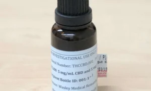 Κάνναβη και Σύνδρομο Tourette