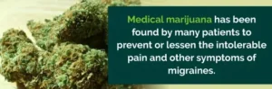 Η ιατρική χρήση της Κάνναβης και οι Χρόνιες Ημικρανίες