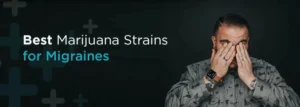 Η ιατρική χρήση της Κάνναβης και οι Χρόνιες Ημικρανίες
