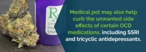 Η ιατρική χρήση της Κάνναβης και η Ιδεοψυχαναγκαστική Διαταραχή (ΙΨΔ)
