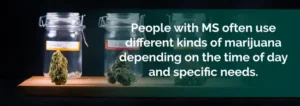 Η ιατρική χρήση της Κάνναβης για την Πολλαπλή Σκλήρυνση Η ιατρική χρήση της Κάνναβης για την Πολλαπλή Σκλήρυνση