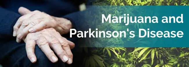 Η ιατρική χρήση της Κάνναβης για τη Νόσο του Parkinson