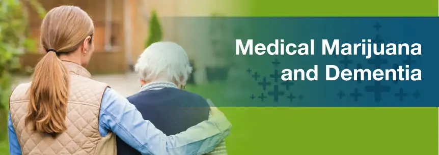 Η ιατρική χρήση της Κάνναβης για την Άνοια