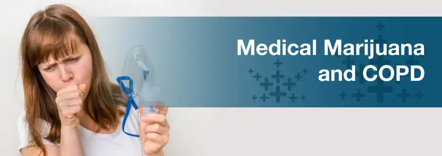 Η ιατρική χρήση της Κάνναβης για την Χρόνια Αποφρακτική Πνευμονοπάθεια (ΧΑΠ)