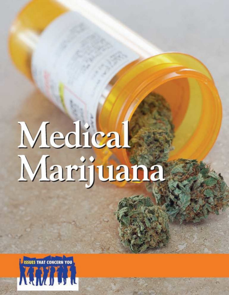Medical Marijuana (2013) [Κάνναβη για ιατρική χρήση]