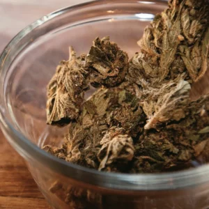 Baked – Over 50 tasty marijuana treats (2011) [Αρτοσκευάσματα – Πάνω από 50 νόστιμες λιχουδιές κάνναβης]