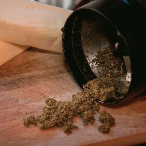 Baked – Over 50 tasty marijuana treats (2011) [Αρτοσκευάσματα – Πάνω από 50 νόστιμες λιχουδιές κάνναβης]