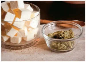 Baked – Over 50 tasty marijuana treats (2011) [Αρτοσκευάσματα – Πάνω από 50 νόστιμες λιχουδιές κάνναβης]