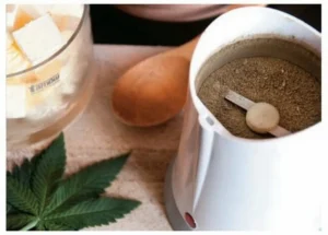 Baked – Over 50 tasty marijuana treats (2011) [Αρτοσκευάσματα – Πάνω από 50 νόστιμες λιχουδιές κάνναβης]