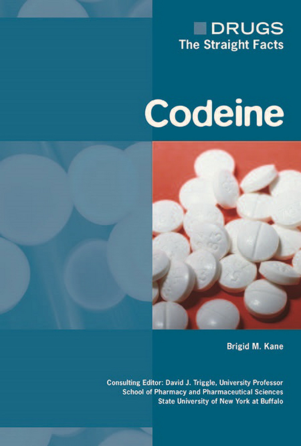 Codeine (2006) [Κωδεΐνη] - Cannalib