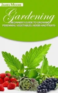 Gardening for Beginners 6 σε 1 Box Set (2016) [Κηπουρική για αρχάριους, ένα πακέτο 6 βιβλίων σε ένα]