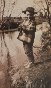 Herbal Allies – My journey with plant medicine (2017) [Βοτανικοί σύμμαχοι – Το ταξίδι μου με τη φυτοθεραπεία]