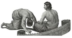 High Society (2010) [Κοινωνία της ευφορίας]