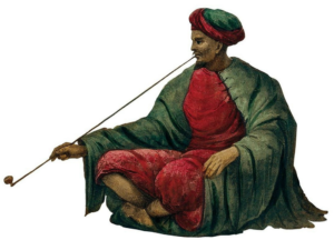 High Society (2010) [Κοινωνία της ευφορίας]