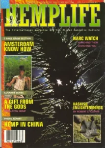 How to Grow Medical Marijuana (1999) [Πώς να καλλιεργήσεις κάνναβη για ιατρική χρήση]