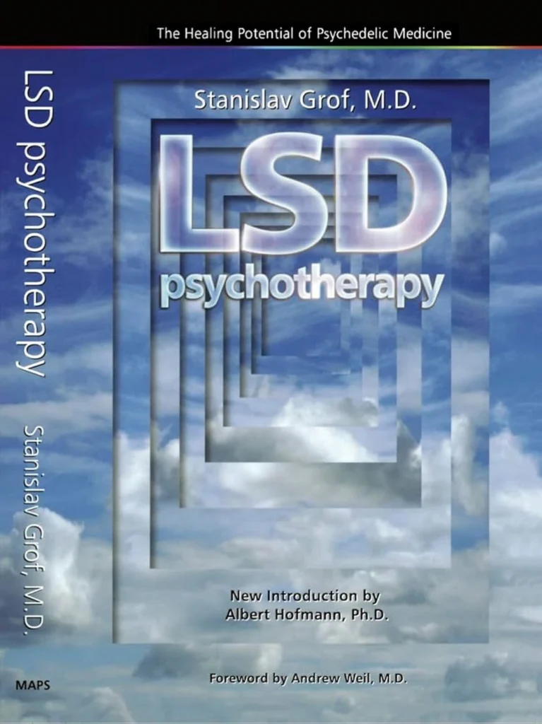 LSD Psychotherapy (2008) [Ψυχοθεραπεία (με) LSD]
