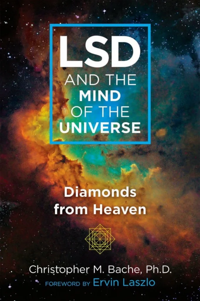 LSD and the Mind of the Universe – Diamonds from heaven (2019) [Το LSD και ο νους του σύμπαντος – Διαμάντια από τον ουρανό]