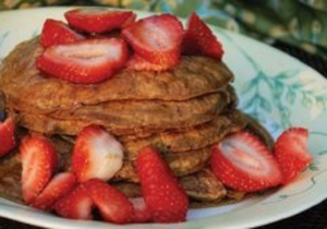 The China Study Cookbook – Over 120 whole food, plant-based recipes (2013) [Το βιβλίο μαγειρικής του “Η μελέτη της Κίνας” – Πάνω από 120 πλήρη τρόφιμα, συνταγές φυτικής προέλευσης]