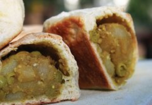 The China Study Cookbook – Over 120 whole food, plant-based recipes (2013) [Το βιβλίο μαγειρικής του “Η μελέτη της Κίνας” – Πάνω από 120 πλήρη τρόφιμα, συνταγές φυτικής προέλευσης]