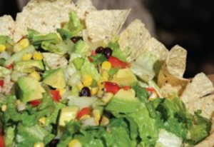 The China Study Cookbook – Over 120 whole food, plant-based recipes (2013) [Το βιβλίο μαγειρικής του “Η μελέτη της Κίνας” – Πάνω από 120 πλήρη τρόφιμα, συνταγές φυτικής προέλευσης]