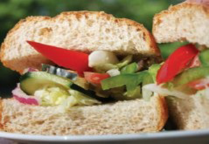 The China Study Cookbook – Over 120 whole food, plant-based recipes (2013) [Το βιβλίο μαγειρικής του “Η μελέτη της Κίνας” – Πάνω από 120 πλήρη τρόφιμα, συνταγές φυτικής προέλευσης]