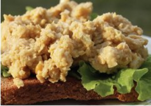 The China Study Cookbook – Over 120 whole food, plant-based recipes (2013) [Το βιβλίο μαγειρικής του “Η μελέτη της Κίνας” – Πάνω από 120 πλήρη τρόφιμα, συνταγές φυτικής προέλευσης]