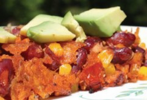 The China Study Cookbook – Over 120 whole food, plant-based recipes (2013) [Το βιβλίο μαγειρικής του “Η μελέτη της Κίνας” – Πάνω από 120 πλήρη τρόφιμα, συνταγές φυτικής προέλευσης]