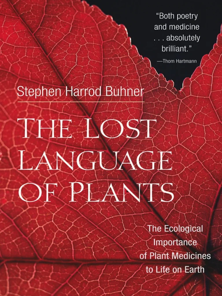 The Lost Language of Plants (2002) [Η χαμένη γλώσσα των φυτών]
